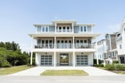 13 Raleigh- Ocean views, Private Pool and more