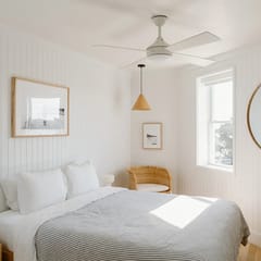 The Sunsetter - Surf studio with private roof top porch