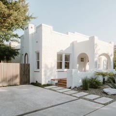 Villa Marguerita by WB Abodes