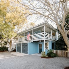 The Bungalow Loft