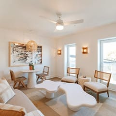 The Oceanic at The Tarrymore - by WB Abodes