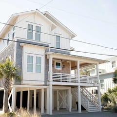 Plumeria House by Mira-Mar