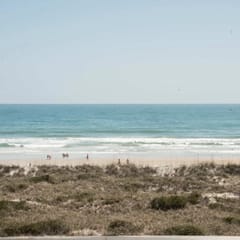 Sunrise at Dune Ridge - Oceanfront 3 bedroom condo
