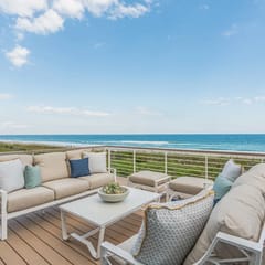 Wavewatcher's Retreat - Luxury Oceanfront Living