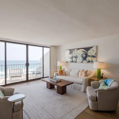 Top Floor Station One Suite