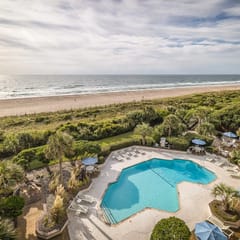 SoulSide - Oceanfront Condo in Wrightsville Beach