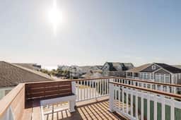 The Holiday | 5BR 5BA Coastal Retreat - Image 3