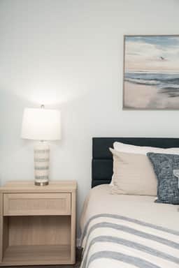Sea Breeze- Oceanfront Station One Suite - Image 5