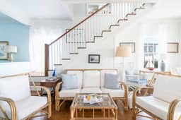 The Miramare - Historic Wrightsville Beach Cottage - Image 5