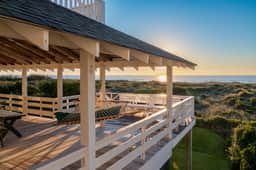 The Miramare - Historic Wrightsville Beach Cottage - Image 2
