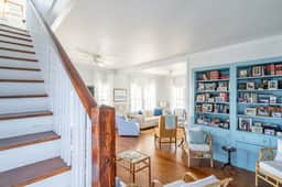 The Miramare - Historic Wrightsville Beach Cottage - Image 3