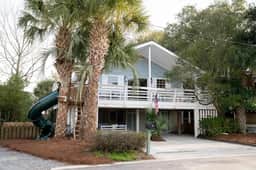 Top Floor - Harbor Island Hideout - Image 4
