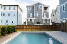 13 Raleigh- Ocean views, Private Pool and more - Image 3
