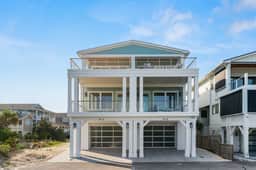 Wavewatcher's Retreat - Luxury Oceanfront Living - Image 2