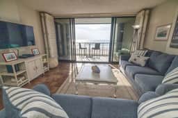 SoulSide - Oceanfront Condo in Wrightsville Beach - Image 3
