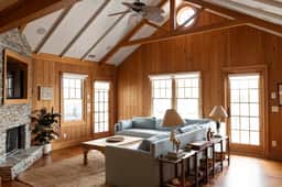 The Holiday | 5BR 5BA Coastal Retreat - Image 5