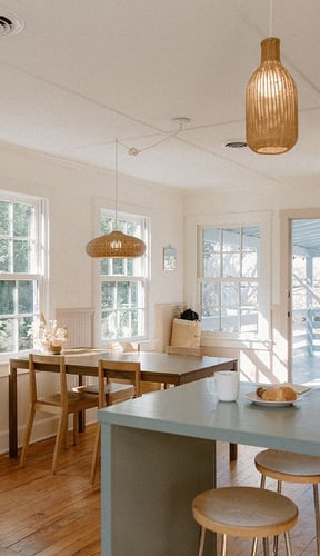1502 N Lumina Ave duplex, Wrightsville Beach
