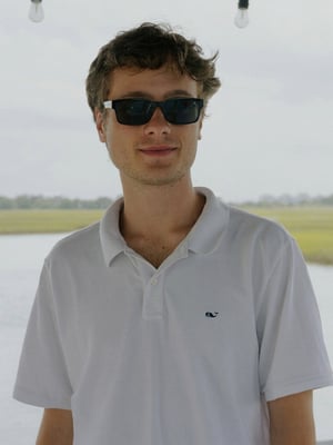 Owen Markovich