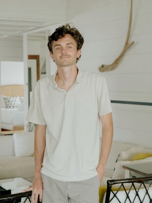 Jack Markovich