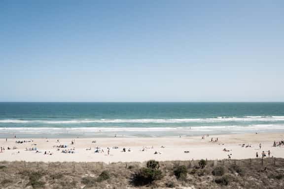 Sea Breeze- Oceanfront Station One Suite - Image 1