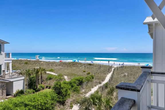 Sweet Caroline by Mira-Mar - Ocean views! - Image 1