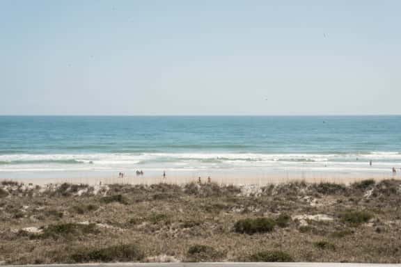 Sunrise at Dune Ridge - Oceanfront 3 bedroom condo - Image 1