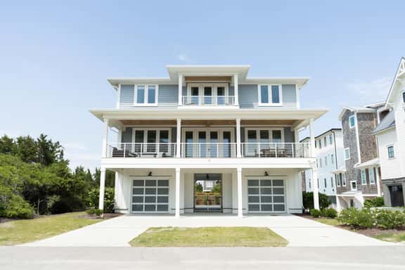 13 Raleigh- Ocean views, Private Pool and more - Image 1