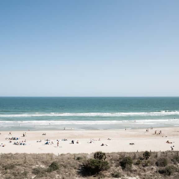 Sea Breeze- Oceanfront Station One Suite - Image 1