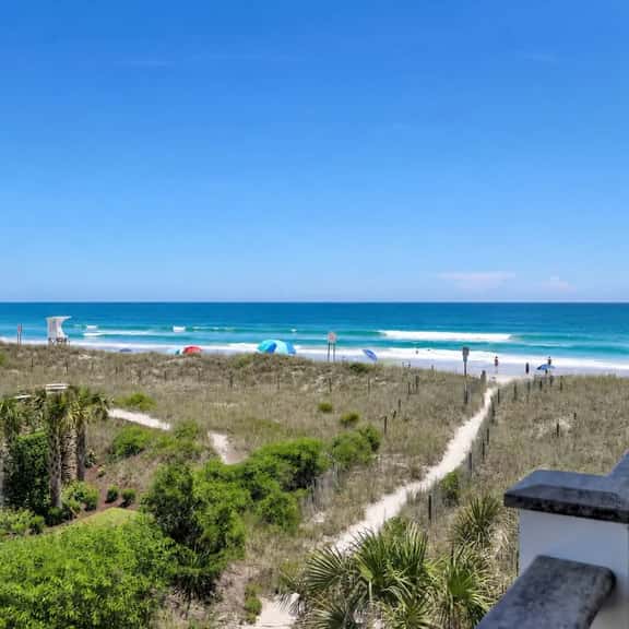 Sweet Caroline by Mira-Mar - Ocean views! - Image 1