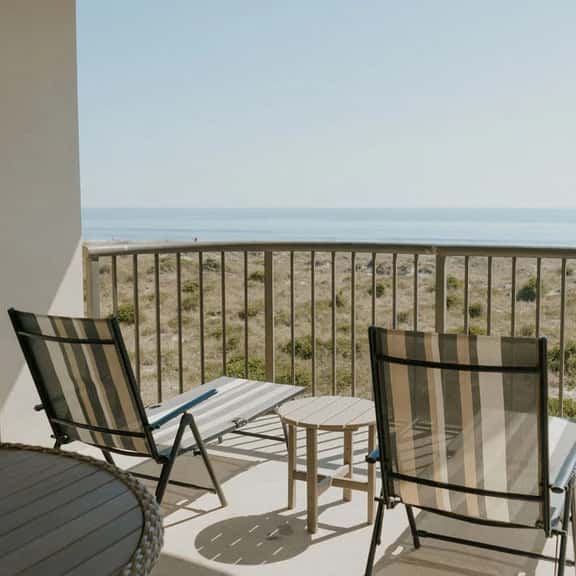 Dune Ridge Hideaway - Oceanfront condo with pool! - Image 1