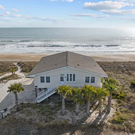 The Sundance Cottage - Image 1