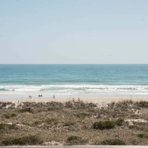 Sunrise at Dune Ridge - Oceanfront 3 bedroom condo - Image 1