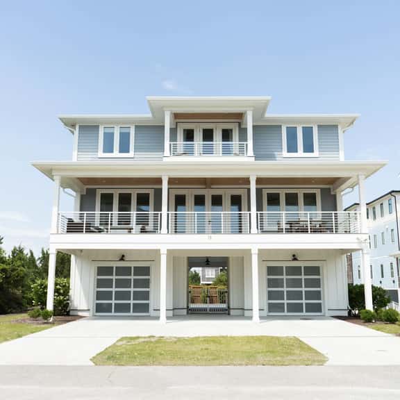 13 Raleigh- Ocean views, Private Pool and more - Image 1