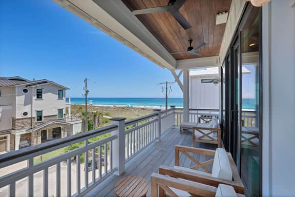 Sweet Caroline by Mira-Mar - Ocean views! - Image 2