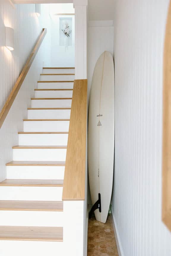 The Sunsetter - Surf studio with private roof top porch - Image 2