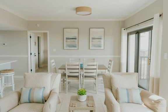 Dune Ridge Hideaway - Oceanfront condo with pool! - Image 2