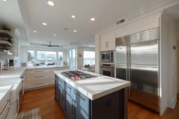 The Great Escape- A Waterfront Retreat - Image 5