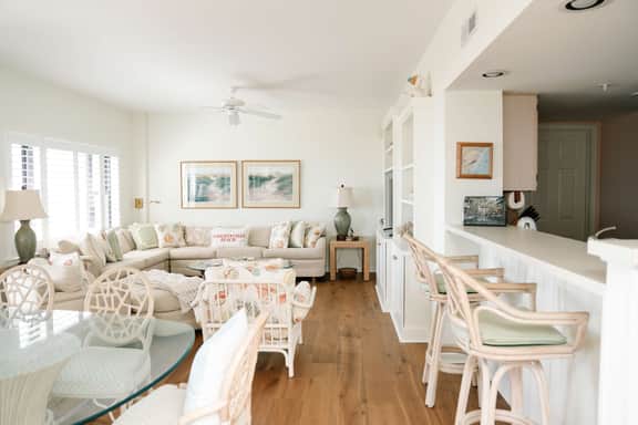 Sunrise at Dune Ridge - Oceanfront 3 bedroom condo - Image 4