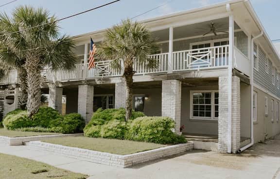 Palmetto Cottage - Image 2