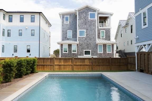 13 Raleigh- Ocean views, Private Pool and more - Image 3