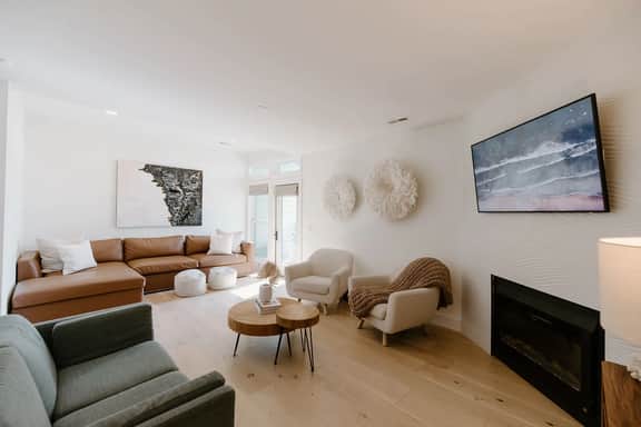 The Windseeker - An Oceanfront Retreat - Image 4