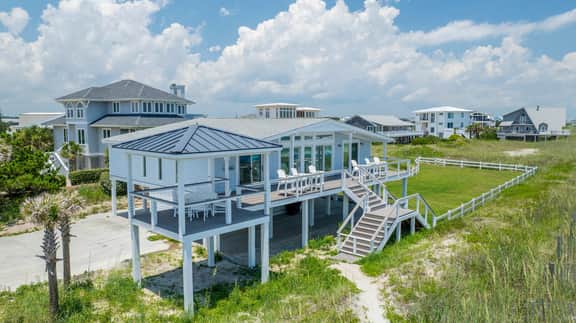 The Blue Moon Cottage - Image 2