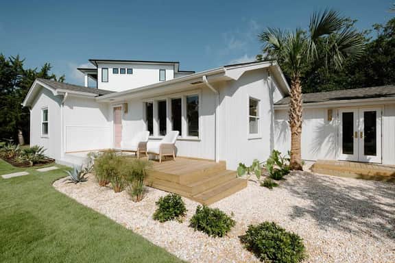 Cabana South- 4 Bedroom Harbor Island Retreat - Image 2