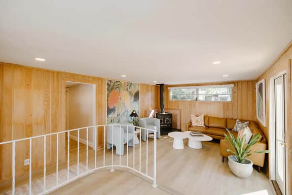 Cabana South- 4 Bedroom Harbor Island Retreat - Image 3