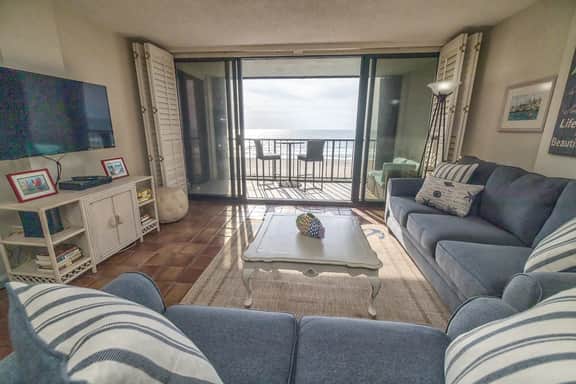 SoulSide - Oceanfront Condo in Wrightsville Beach - Image 3