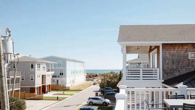 Bungalows